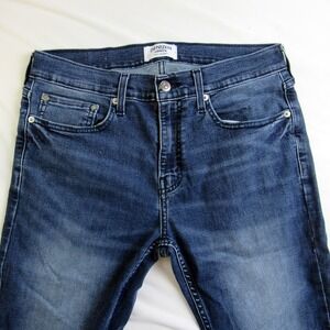Denizen from Levis 288 Skinny Jeans Dark Wash Stretch Mens Size 32x30
